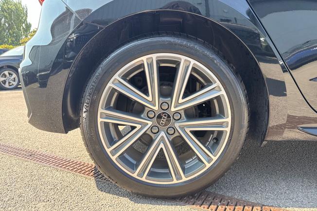 Audi A1 Photo 5