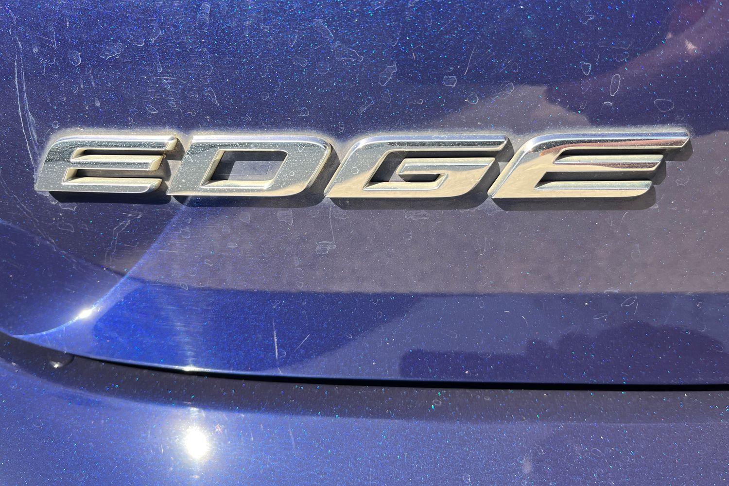 Ford EDGE Photo 39