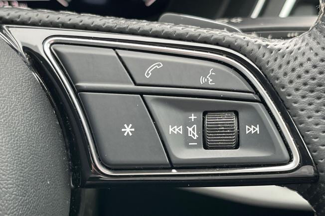 AUDI A5 Photo 17