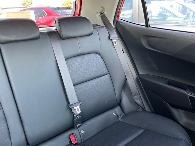 KIA PICANTO Photo 45