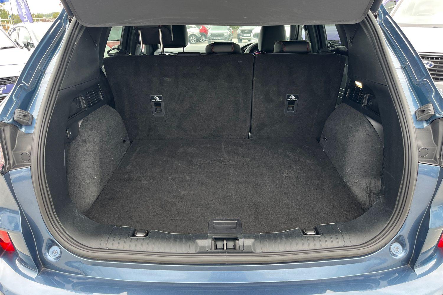Ford KUGA Photo 20