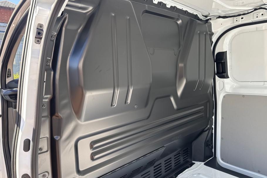Used FORD E-TRANSIT CUSTOM HT74EWN 17