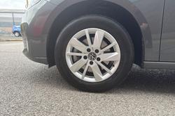 VOLKSWAGEN Caddy Maxi Photo 5