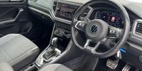 Volkswagen T-ROC R-LINE Photo 5