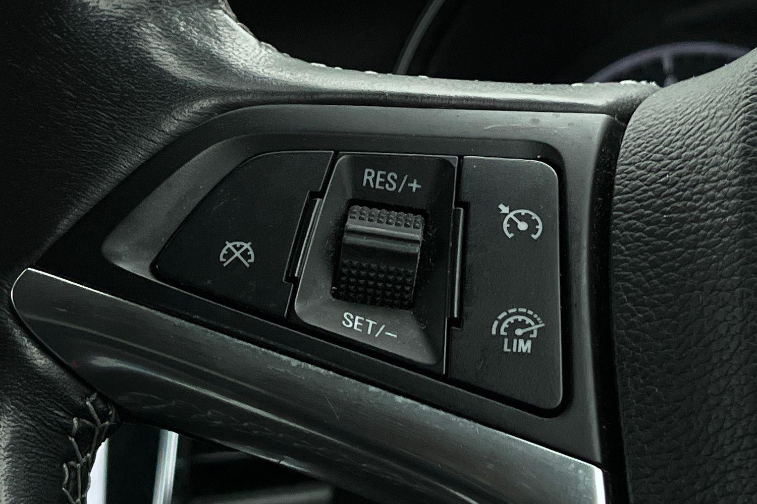 Vauxhall Mokka x Photo 33