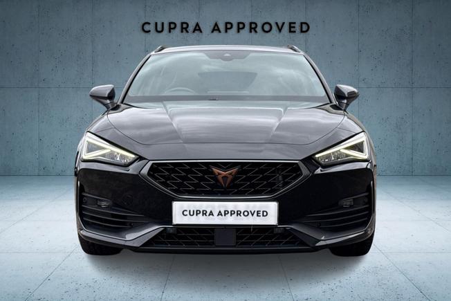 CUPRA Leon Photo 8