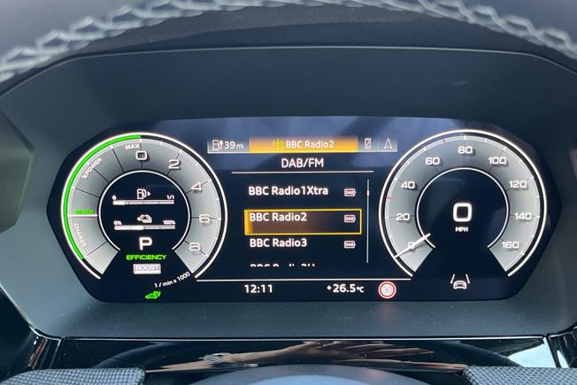 Audi A3 Photo 15