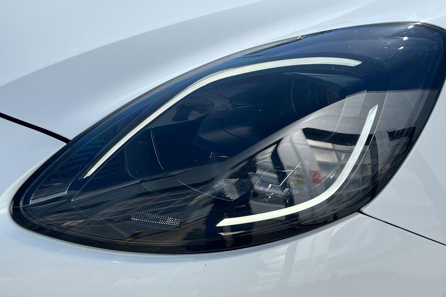 Ford PUMA Photo 37