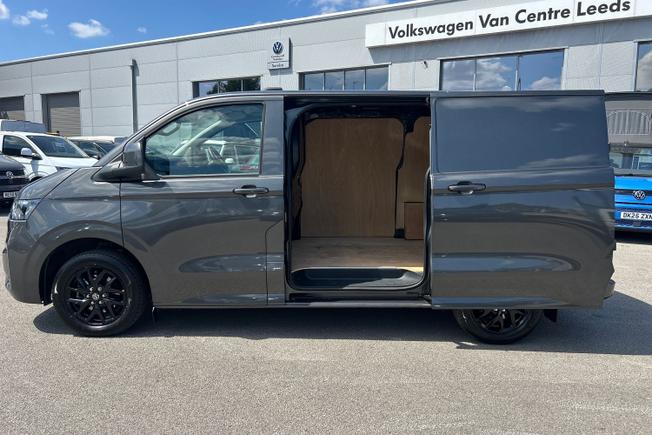Volkswagen Transporter Photo 32
