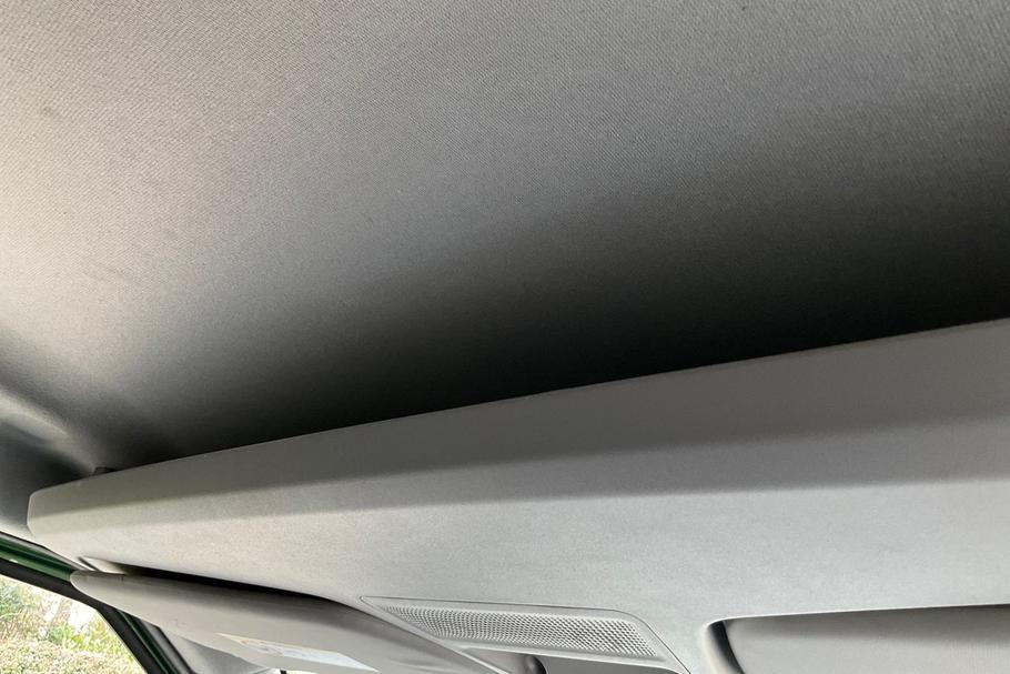 Used FORD TRANSIT COURIER YL24BVV 30