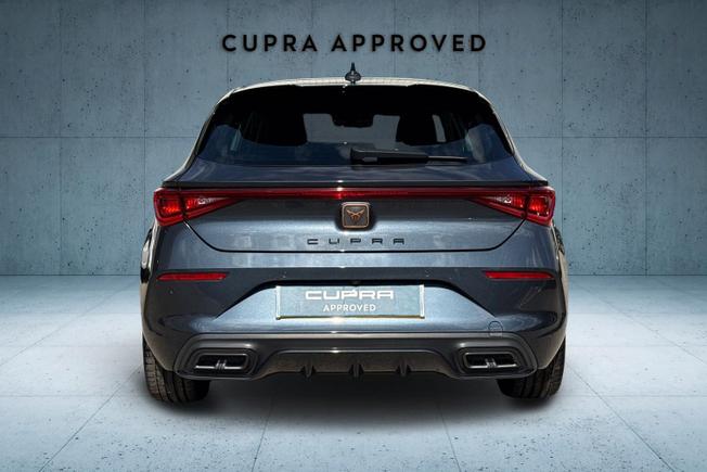 CUPRA Leon Photo 7
