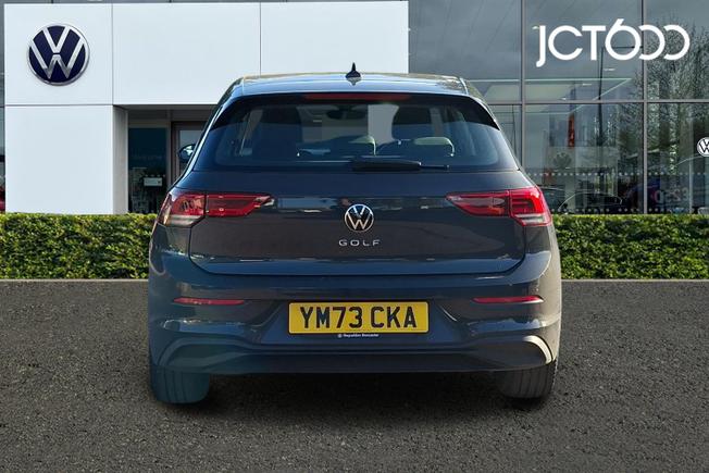 VOLKSWAGEN Golf Photo 7