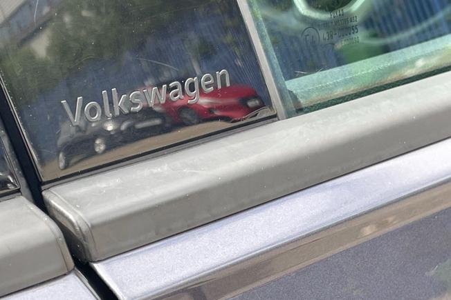 Volkswagen Polo Photo 23
