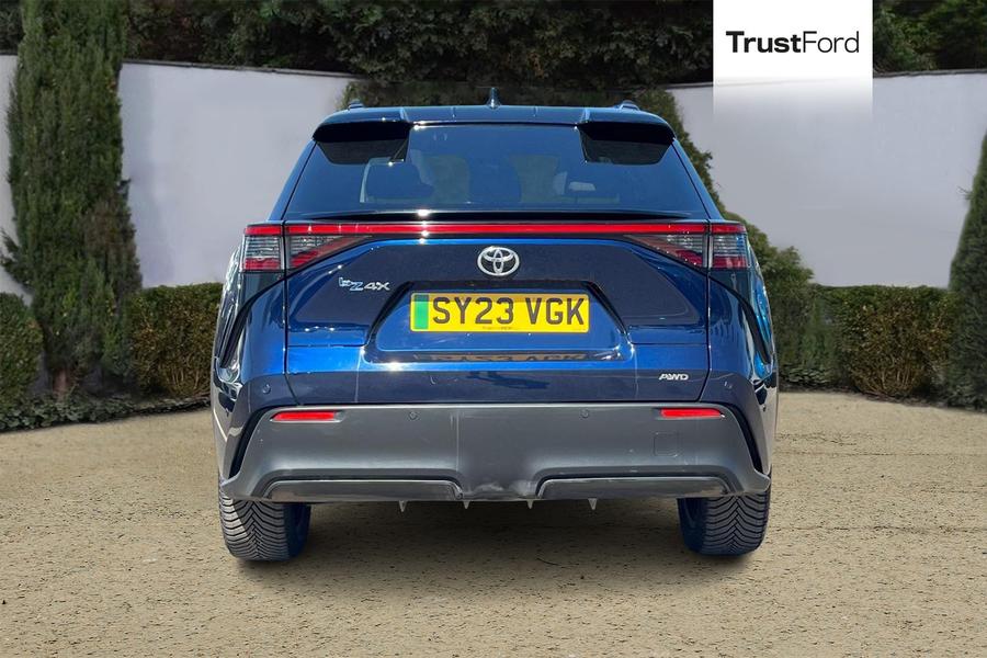 Toyota bZ4X Photo autoimg-9ad4abd703031394ecf8c13be9d7907336ebad1e.jpg
