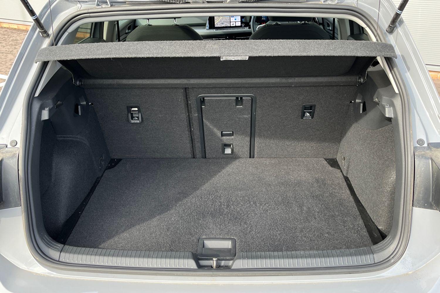 Volkswagen Golf Photo 20
