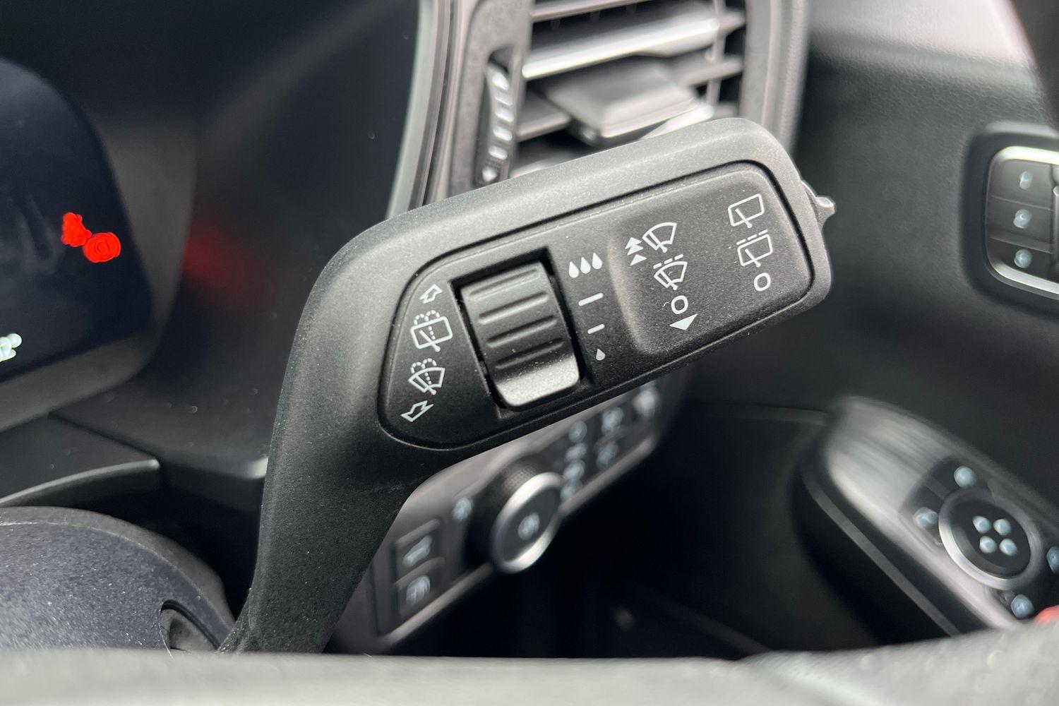 Ford KUGA Photo 14