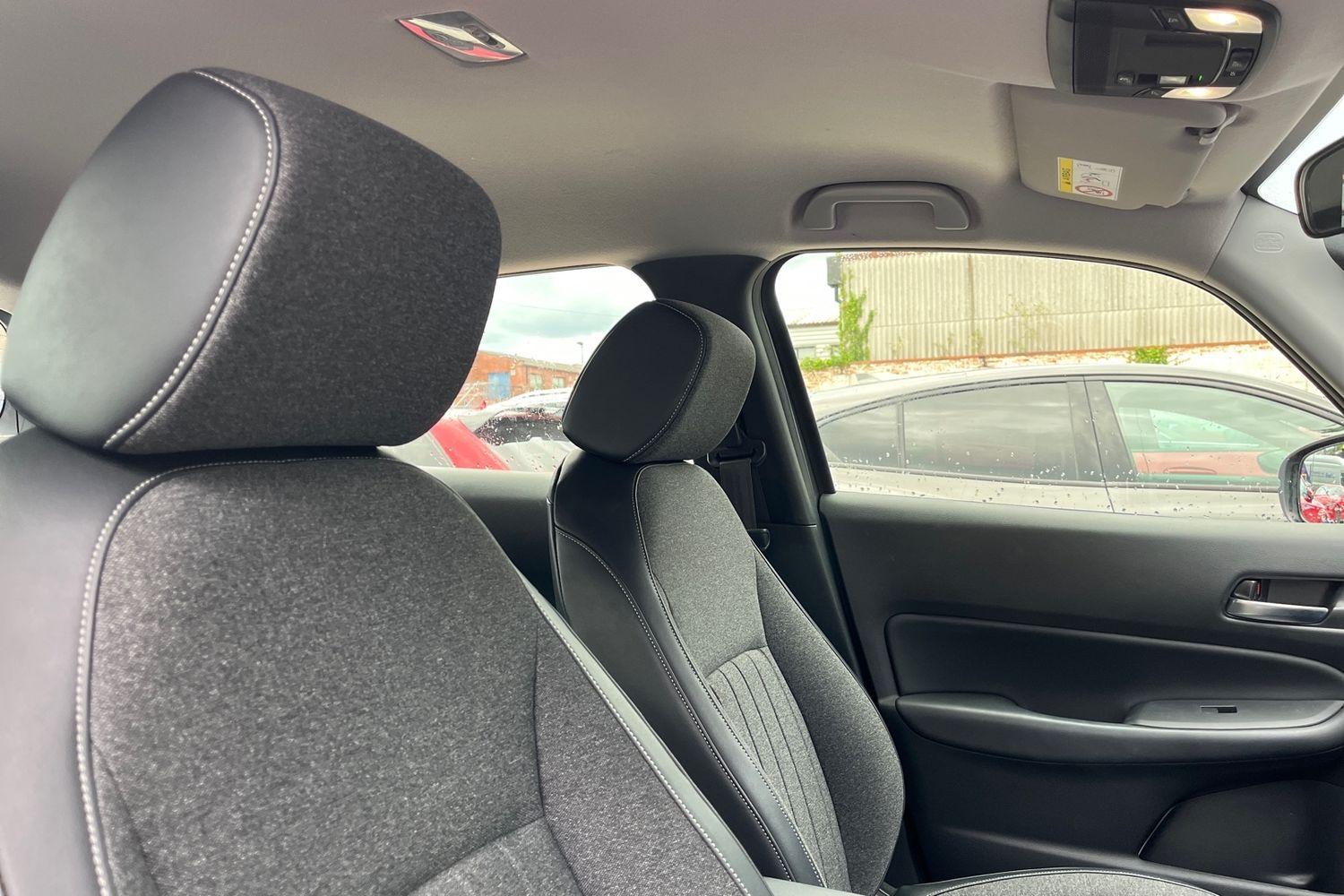Honda JAZZ Photo 16