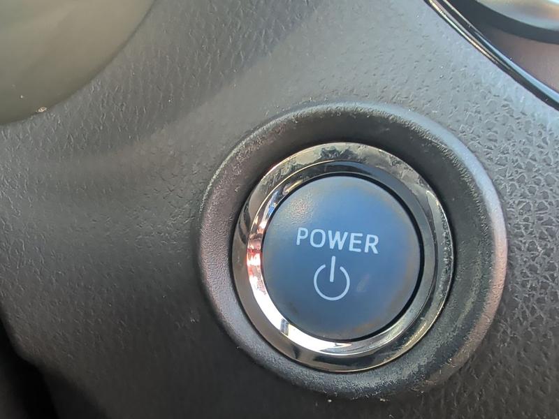Used Toyota C-HR VE69XEA 35