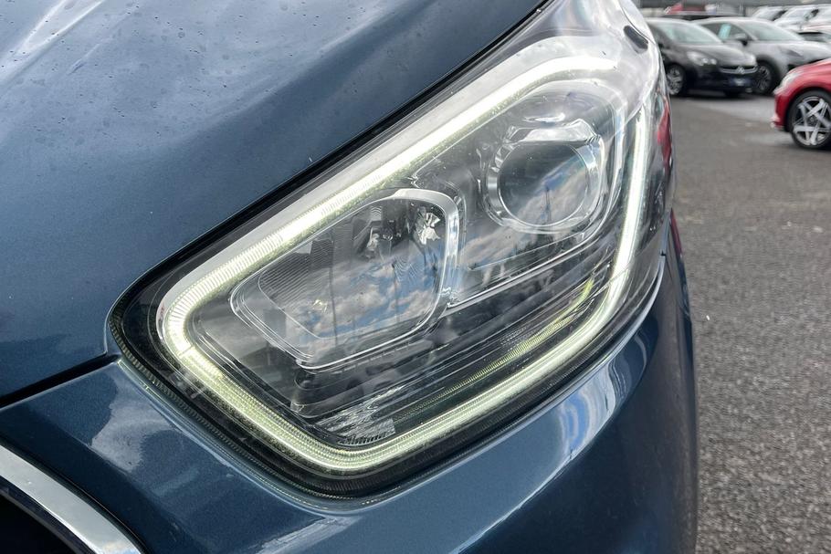 Used Ford TRANSIT CUSTOM KSZ4478 18