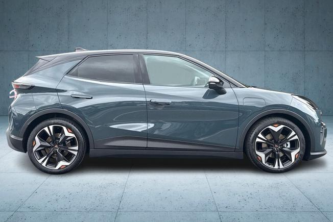 CUPRA Raval V1 37Kwh Photo 4