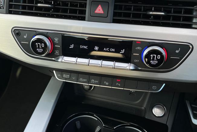 AUDI A5 Photo 35