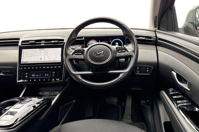 HYUNDAI Tucson Photo 11