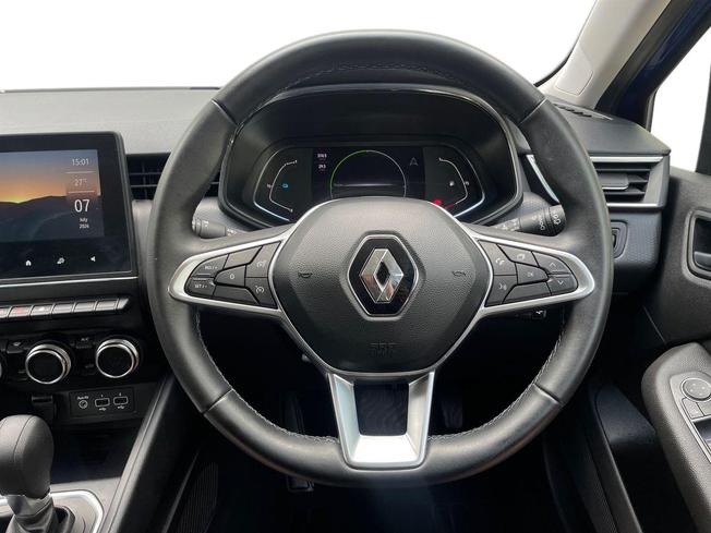 RENAULT Clio Photo 11
