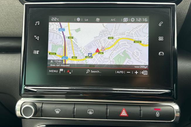 CITROEN C3 Aircross Photo 14