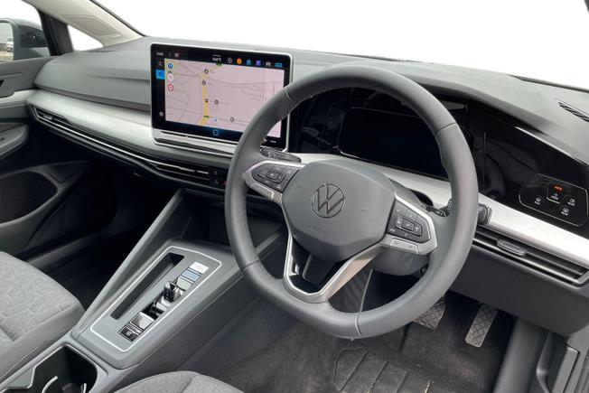 VOLKSWAGEN Golf Photo 6
