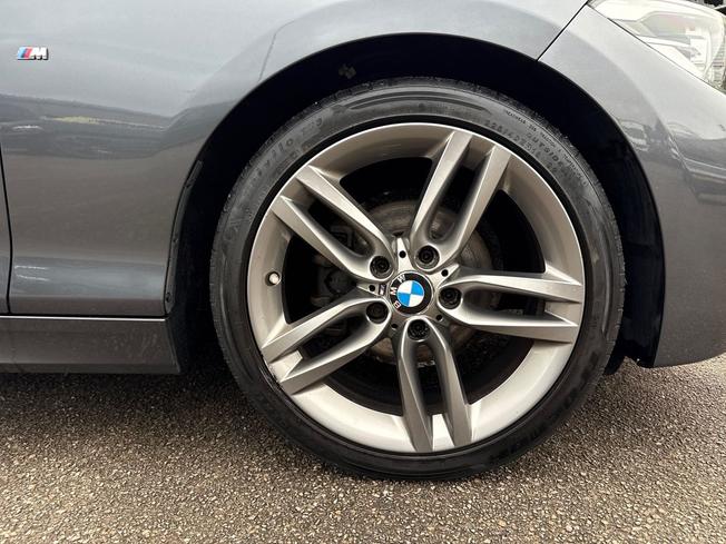 BMW 1 Series Photo 5