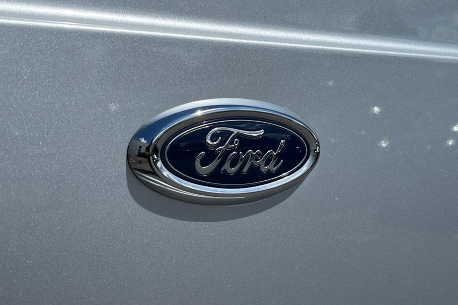 Used Ford TRANSIT CONNECT WP75CMU 17
