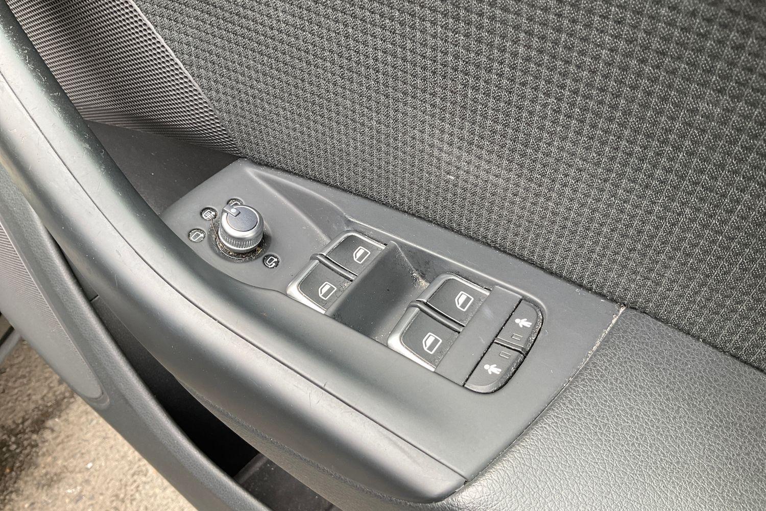 Audi Q3 Photo 15
