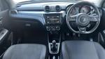 Suzuki Swift Photo 8