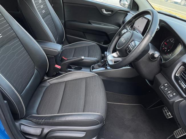 Kia Stonic Photo 28