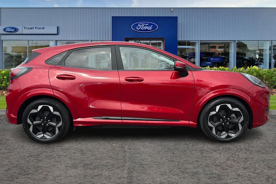 Ford Puma Gen-E Photo autoimg-9ae00525b284db053a872c5c4975caf3e8eb3a44.jpg
