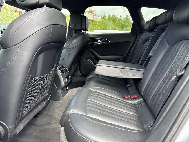 AUDI A6 Avant Photo 25