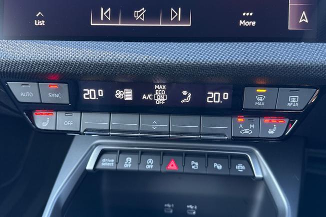 Audi A3 Photo 23