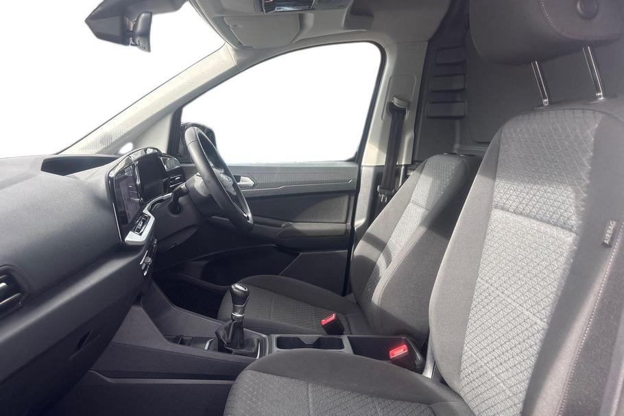 Used Ford TRANSIT CONNECT BG75CLX 10