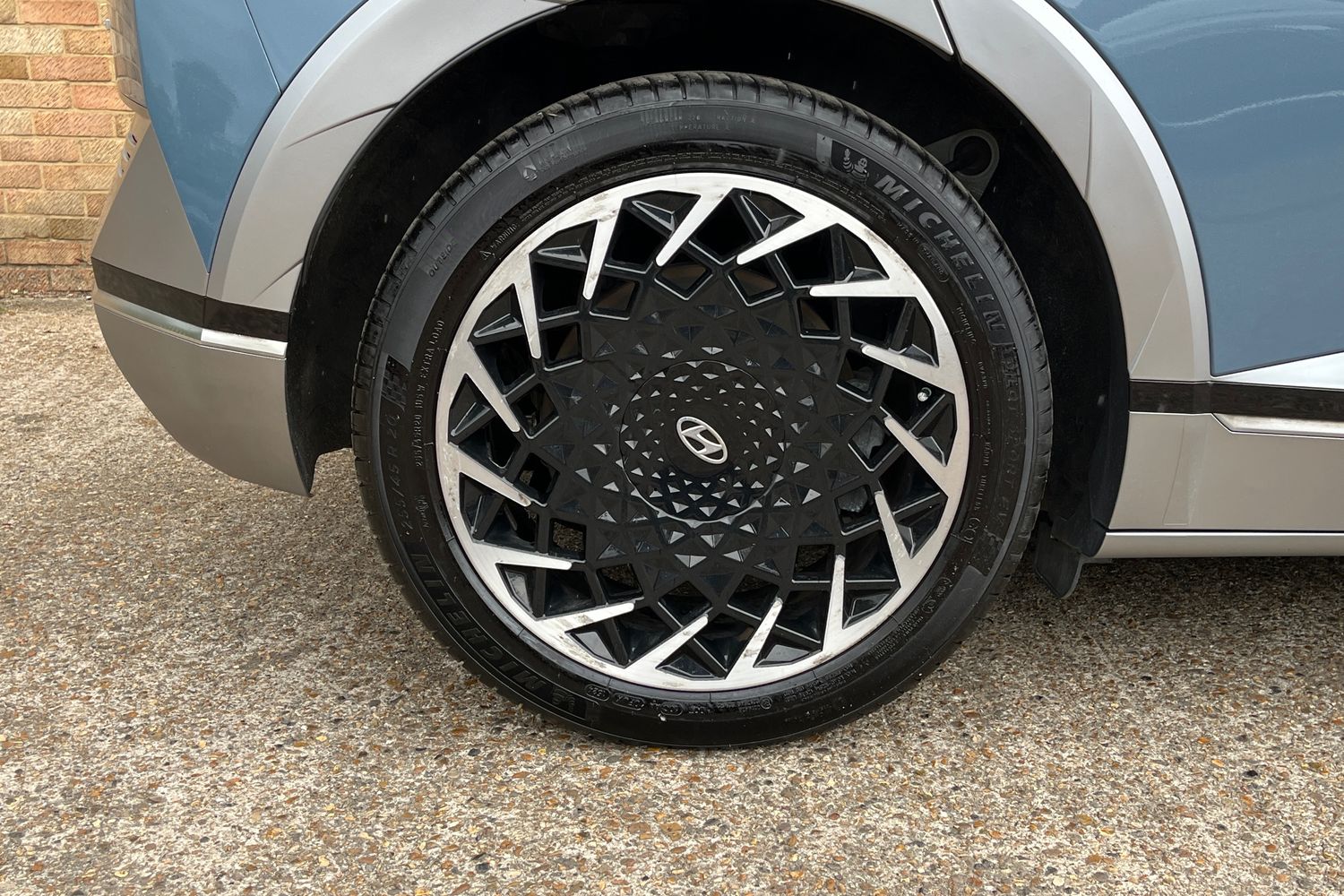 Hyundai IONIQ 5 Photo 7