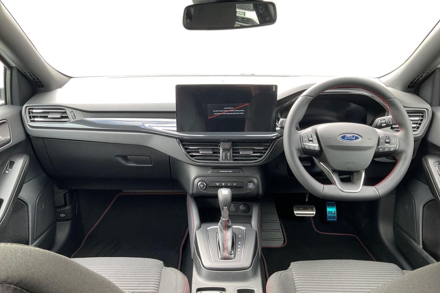 Ford Focus Photo 9