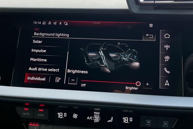 AUDI A3 Photo 39