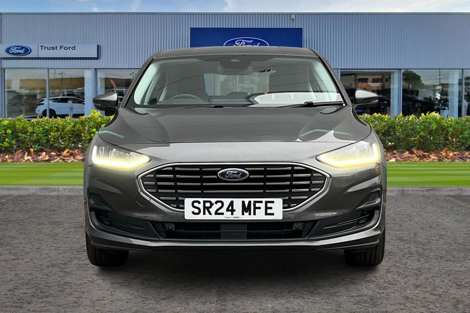 Ford FOCUS Photo 5