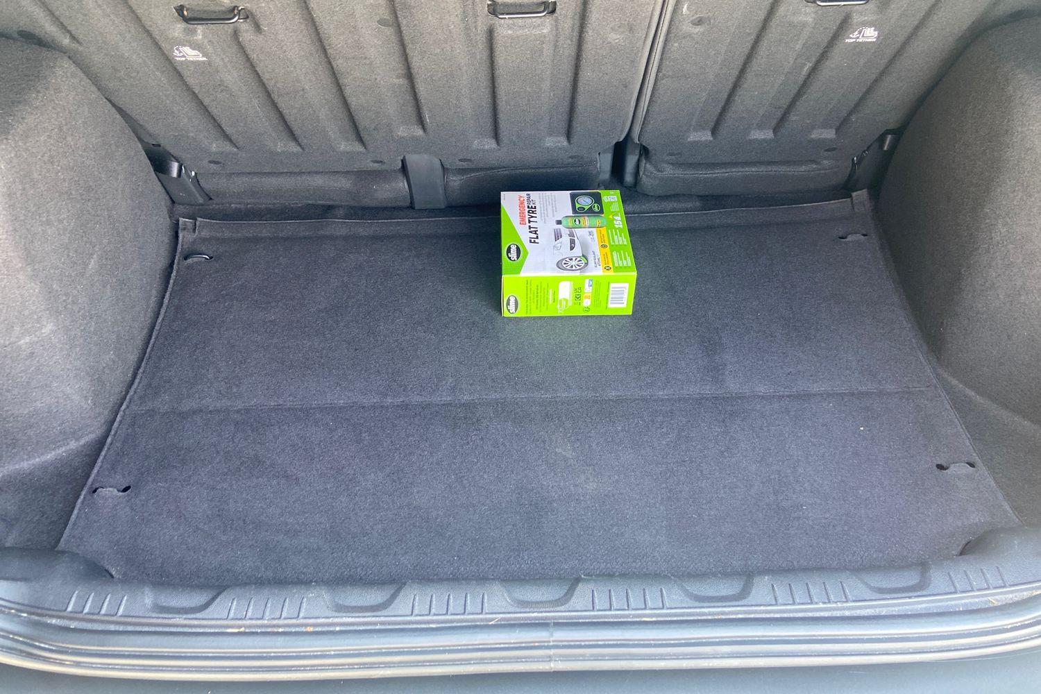 Ford ECOSPORT Photo 20