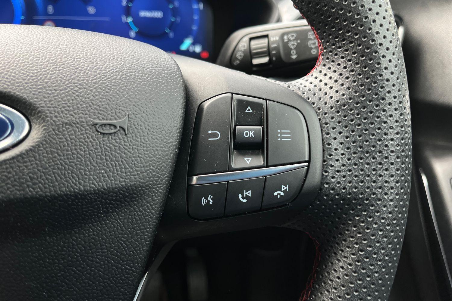 Ford PUMA Photo 22