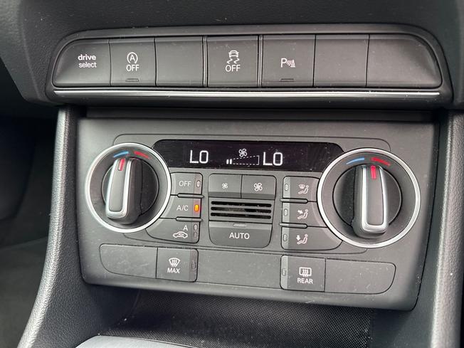 Audi Q3 Photo 33