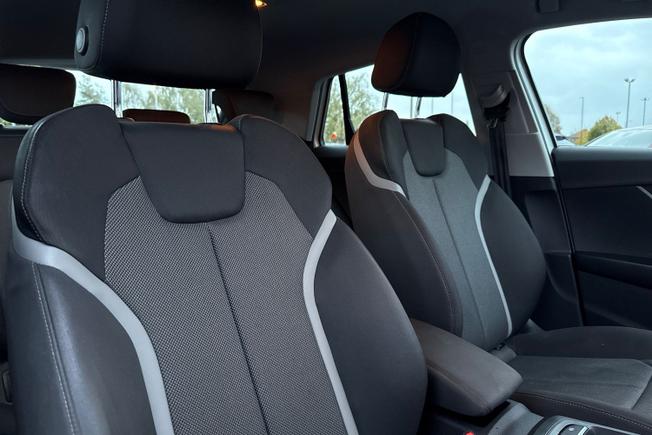 AUDI Q2 Photo 35