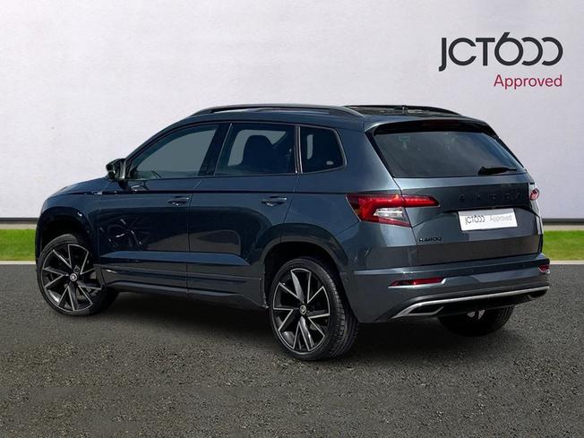 ŠKODA Karoq Photo 3