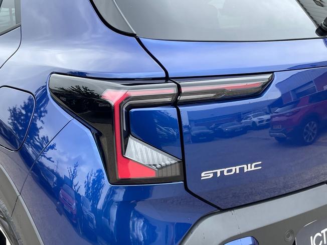 KIA Stonic Photo 18