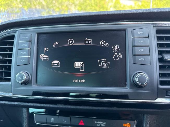 SEAT Ateca Photo 35