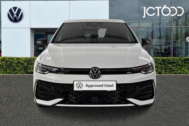 VOLKSWAGEN Golf Photo 8